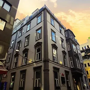 ** Ξενοδοχείο The Independent Taksim Τουρκία