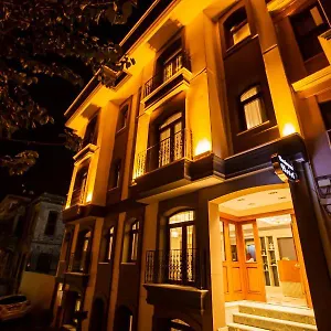 *** Ξενοδοχείο Hacibayramhotel Τουρκία