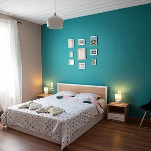  Διαμέρισμα Athina's House Ελλάδα
