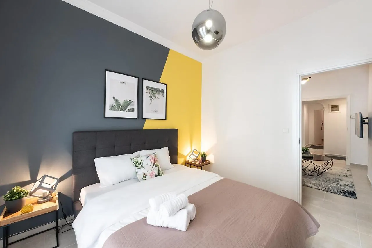 Porto Sea View Apartments - A. Svolou 22 Thessaloniki Griekenland