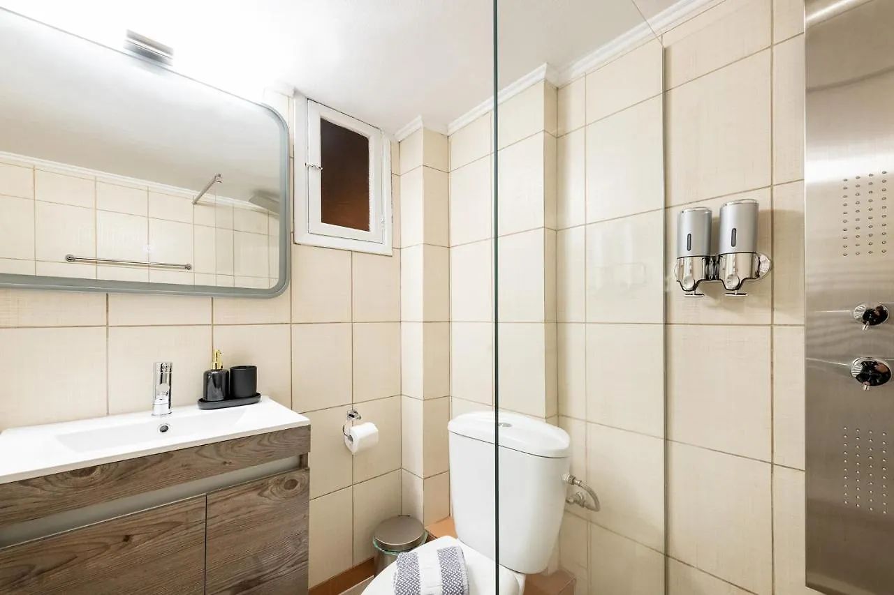 Porto Sea View Apartments - A. Svolou 22 Thessaloniki